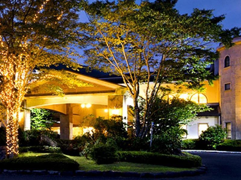 箱根仙石原王子酒店