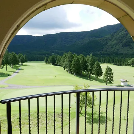 Hakone Sengokuhara Prince Hotel Exterior photo
