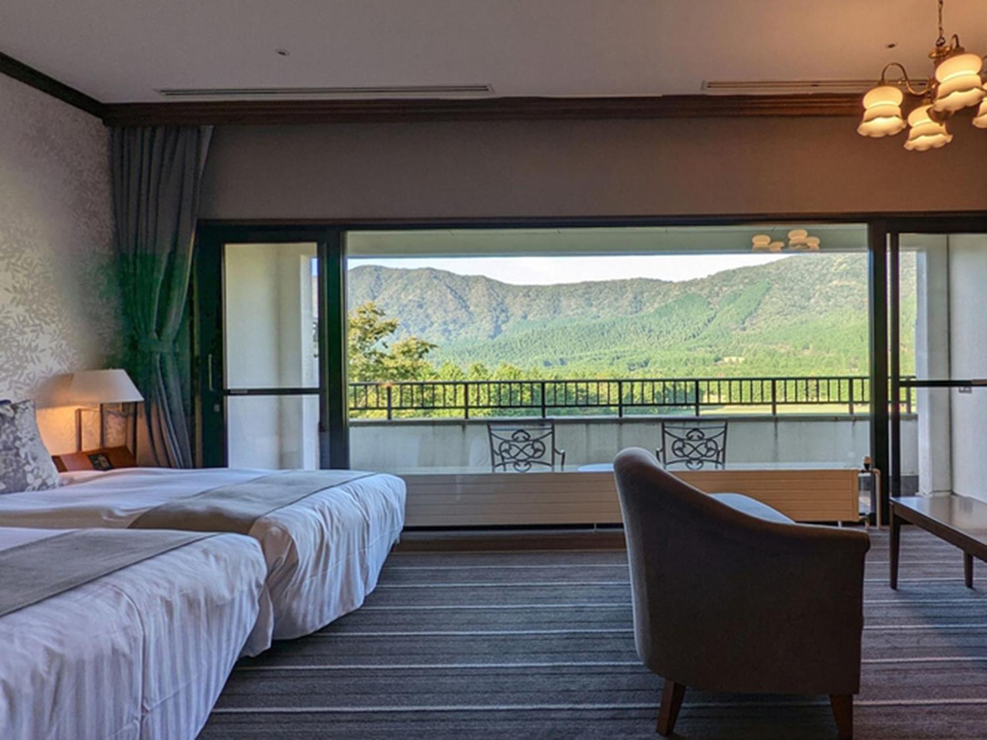 Hotel Sengokuhara