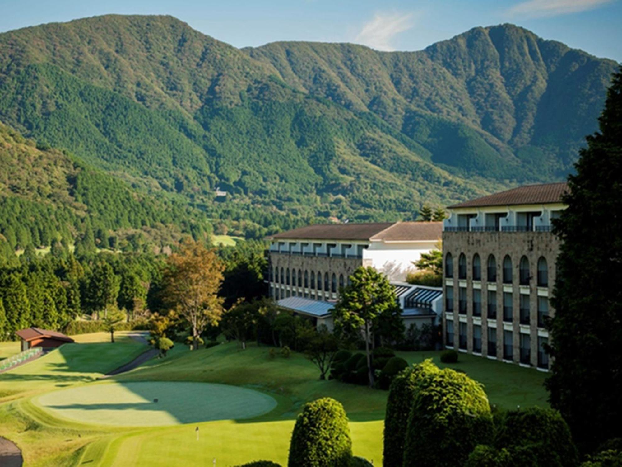 Sengokuhara Hotel 4*