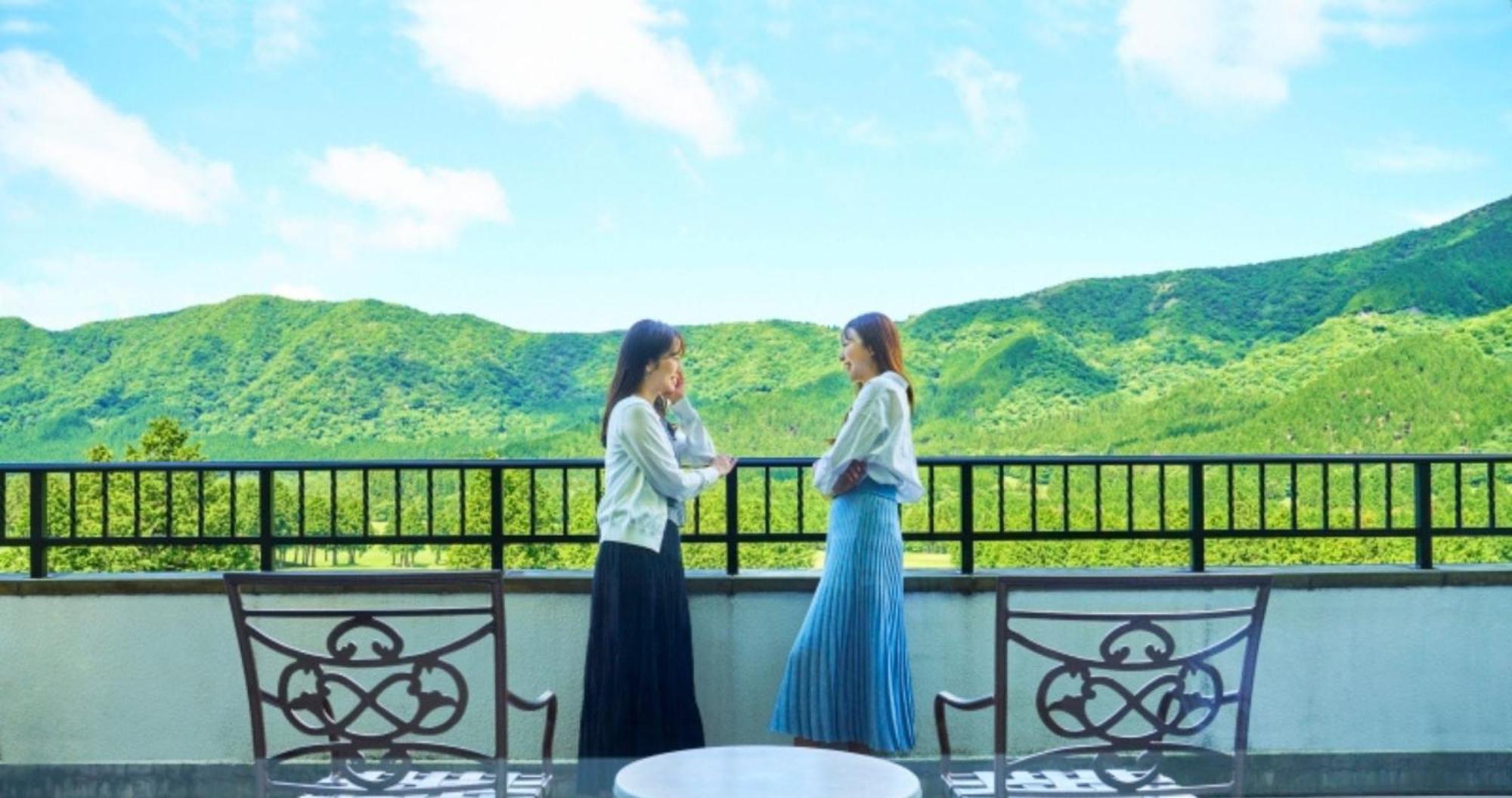 Hotel Sengokuhara Hakone
