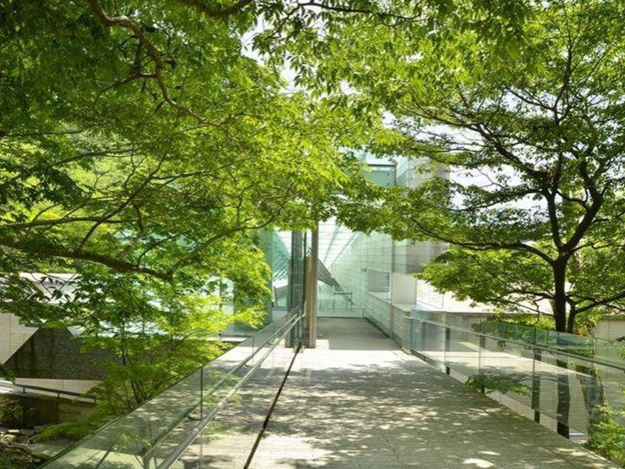 Hotel Sengokuhara Hakone