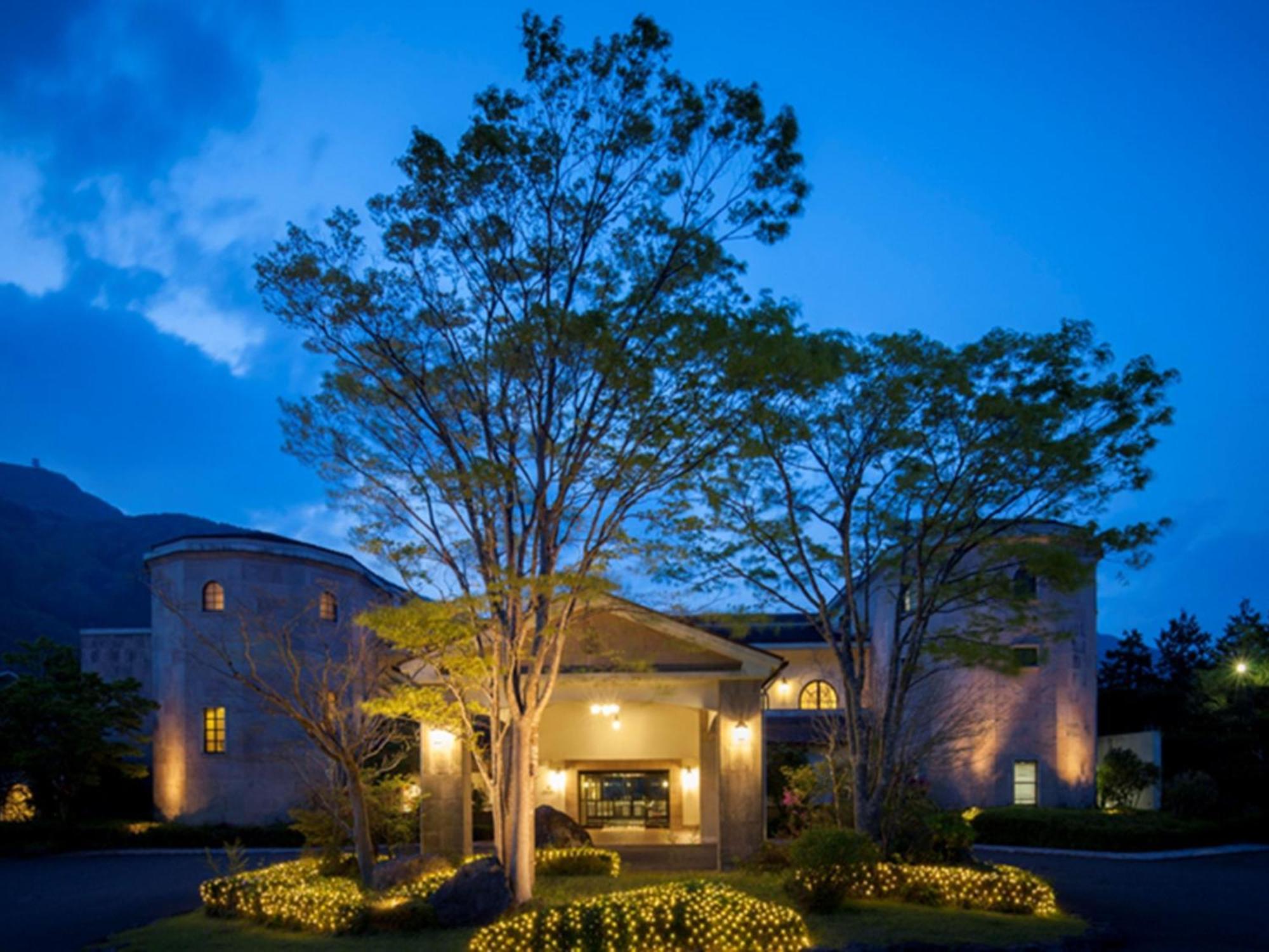 Hotel Sengokuhara