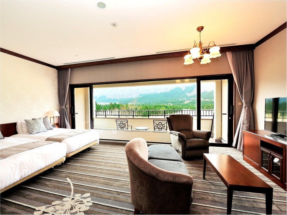 Sengokuhara Hotel Hakone