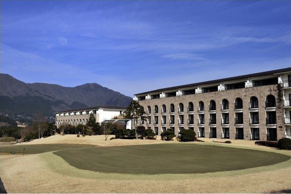 Sengokuhara Hotel Hakone