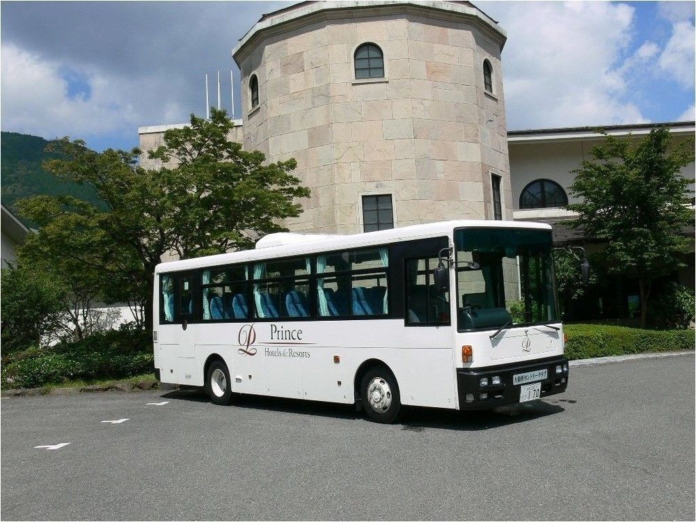 Sengokuhara 4*