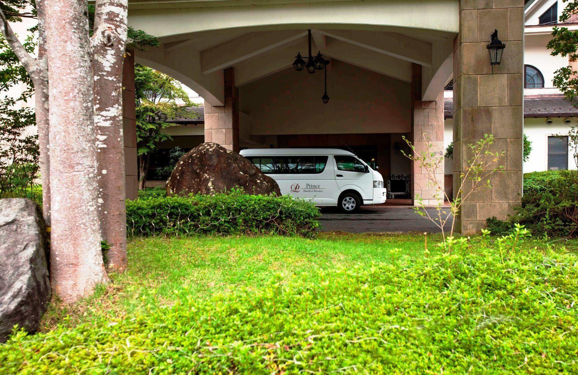 Sengokuhara Hotel