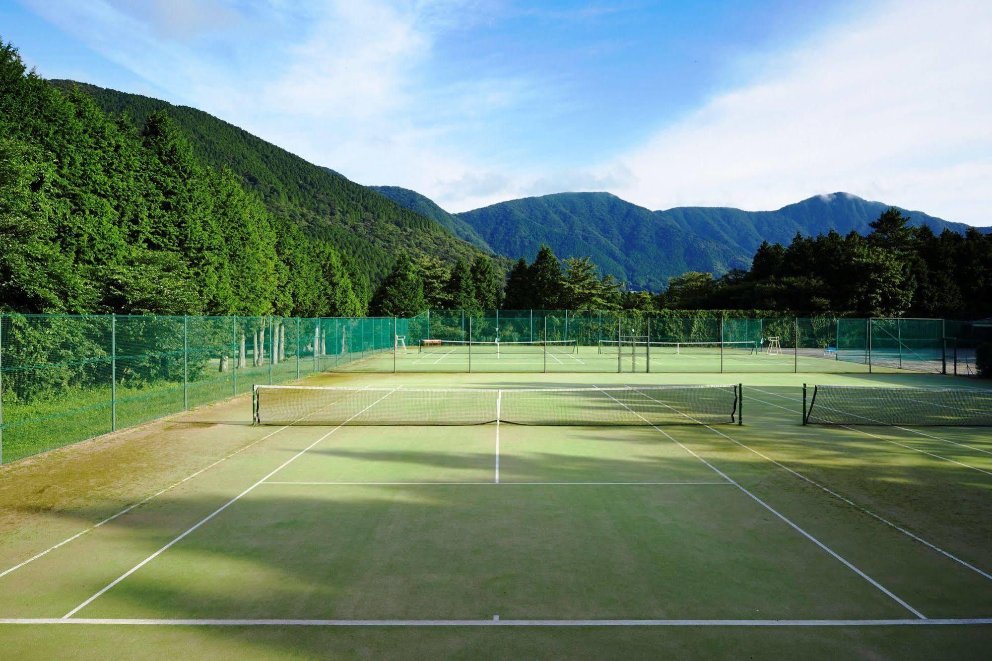 Sengokuhara Hotel