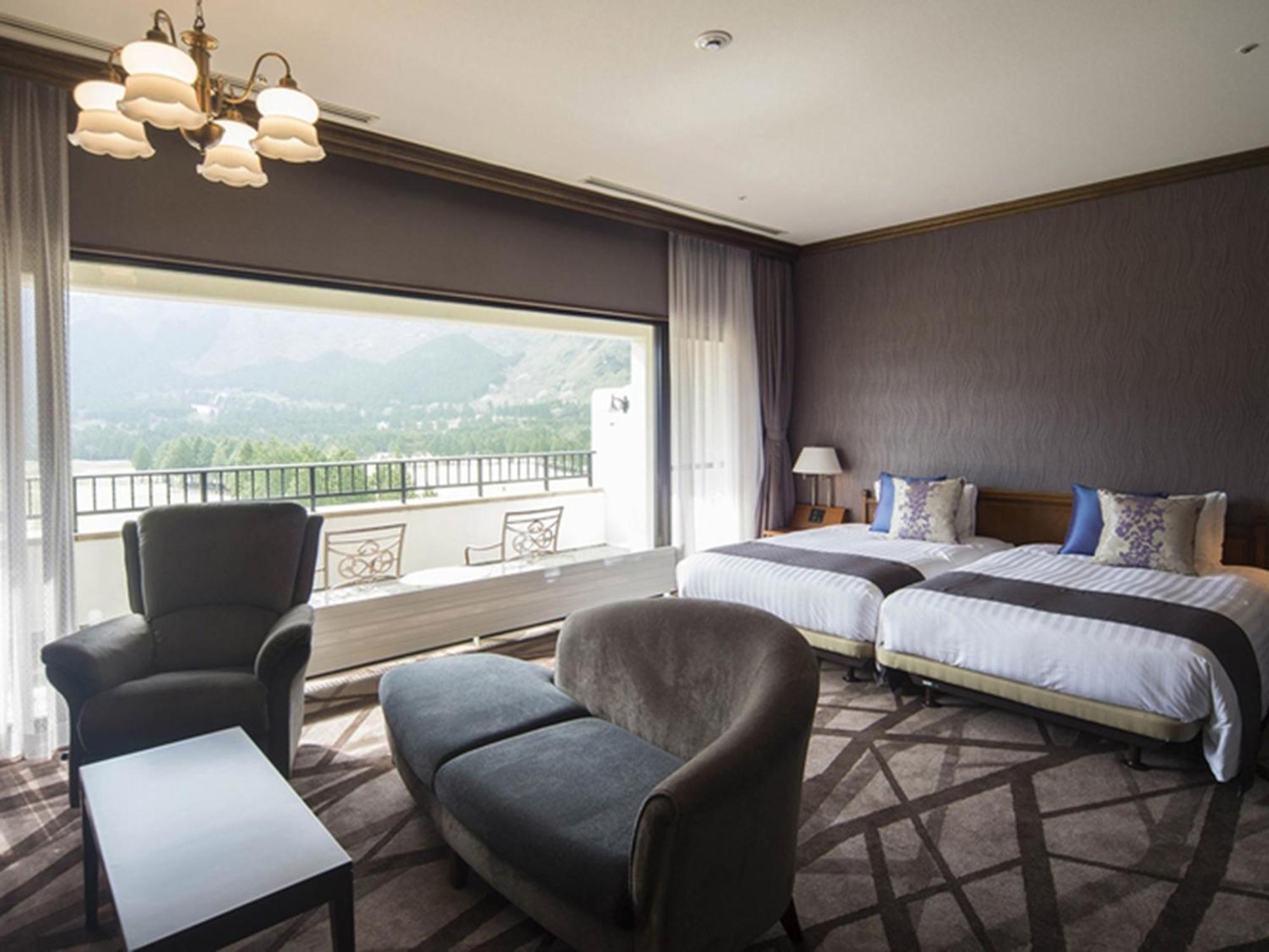 Hotel Sengokuhara Hakone