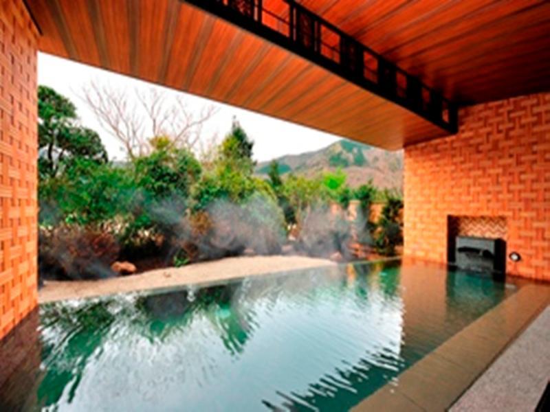 Hotel Sengokuhara Hakone