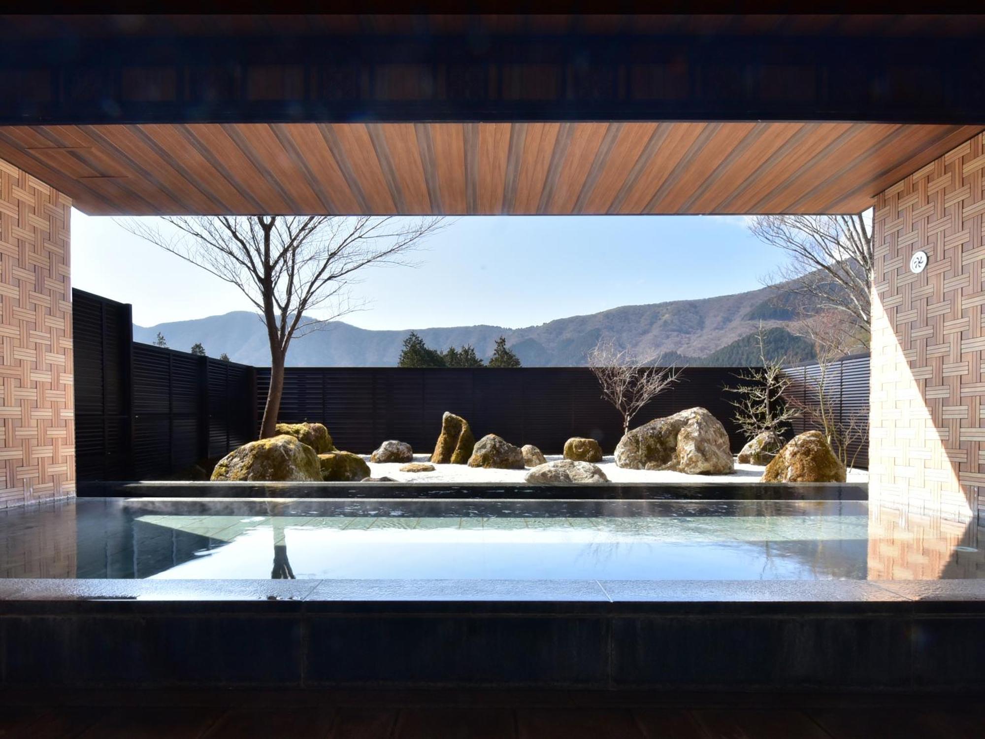 Sengokuhara Prince Hotel 4*