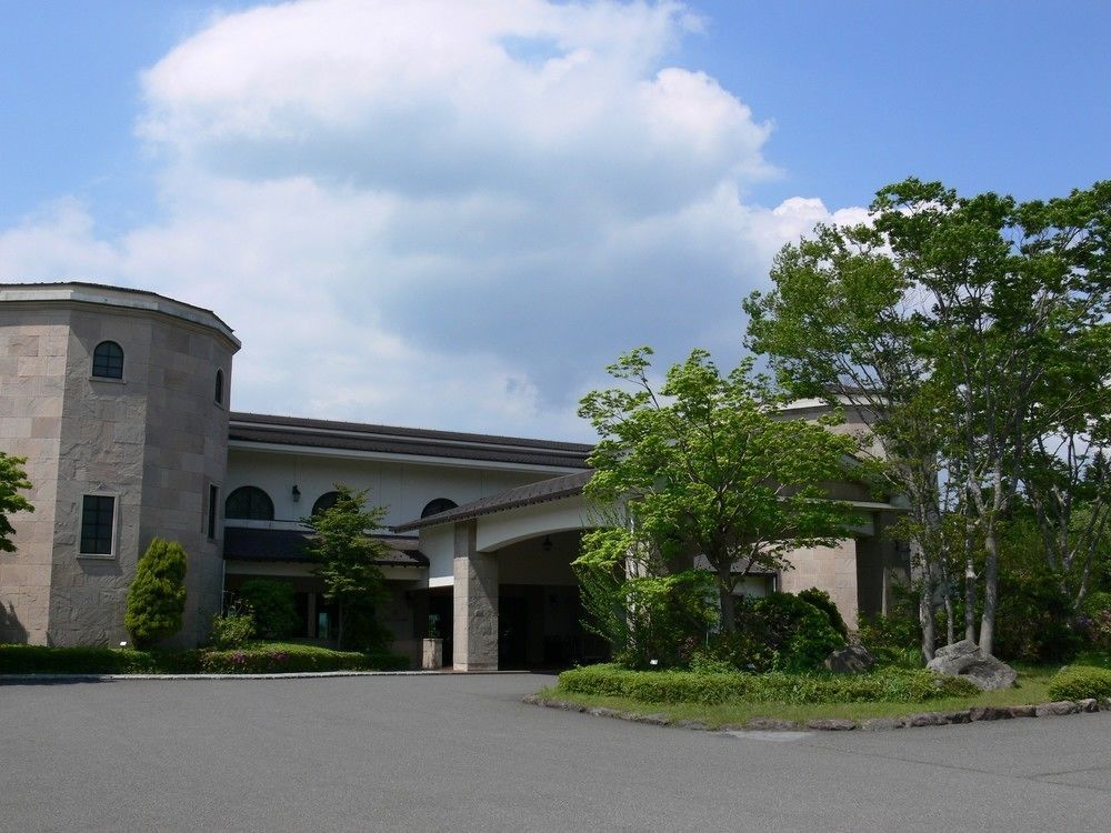 Hotel Sengokuhara 4*