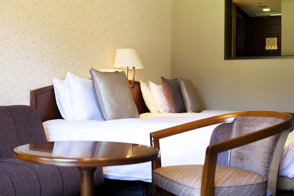 Sengokuhara Hotel