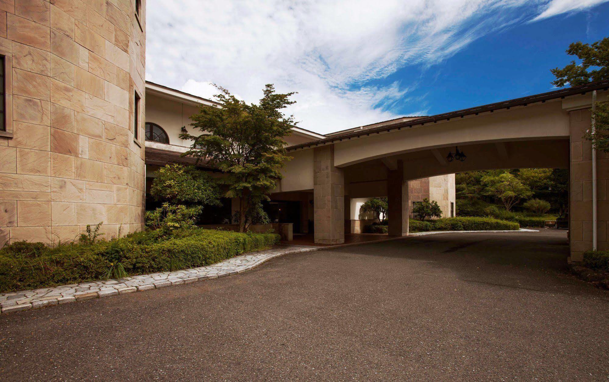 Hotel Sengokuhara Hakone