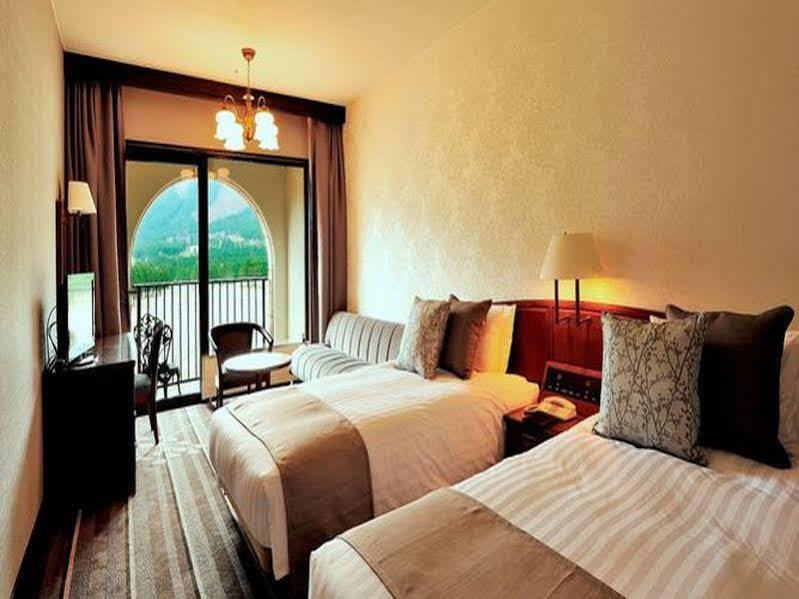 Sengokuhara Hotel